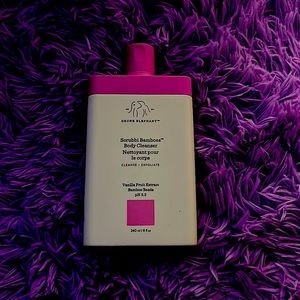 Drunk Elephant BODY CLEANER